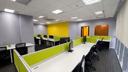 Wintech Centre (D14), Factory #588053081